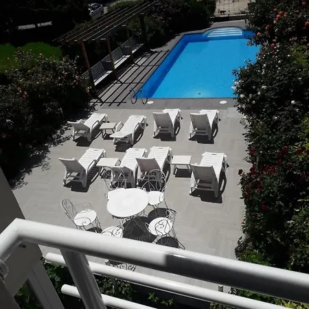 Jordan Hotel 4*