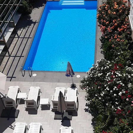 Jordan Hotel 4*