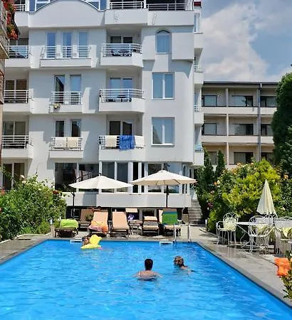 Jordan 4* Ohrid